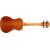 FLIGHT AUC-33 Jungle Ukulele koncertowe